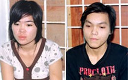Ép trẻ em bán trinh bằng dọa rạch mặt